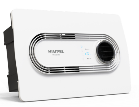 FHD-P150S1 휴젠트2 환풍기 (힘펠)