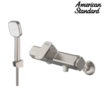 리비어 샤워수전 (사틴헤어라인)