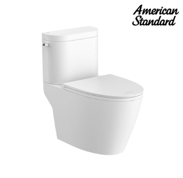 웨이브 R 라운드 투피스 치마형 양변기