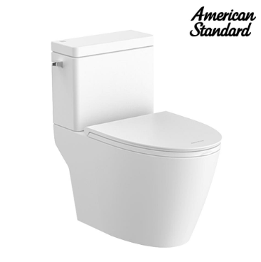 웨이브 S 스퀘어 투피스 치마형 양변기